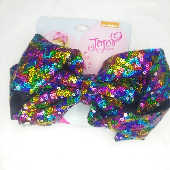 JoJo Siwa Other - JoJo Siwa bow
